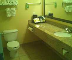 Natchez Grand and Suites On The River