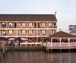 Hotel Talbot Inn