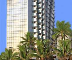 Hotel Internacional Palace