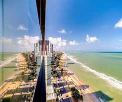 Hotel Grand Mercure Recife Boa Viagem