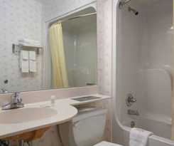 Hotel Microtel Inn By Wyndham Matthews/charlotte