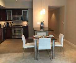 Bridgestreet At Newseum Residences