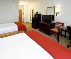 Hotel Holiday Inn Express Corydon, An Ihg