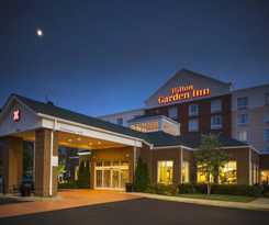Hilton Garden Inn Hampton Coliseum Central