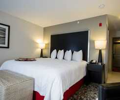 Hotel Hampton Inn And Suites Roanoke Airport/valley View