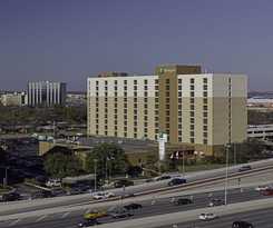 Hotel Marriott San Antonio Airport