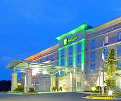 Holiday Inn Express Dumfries, An Ihg
