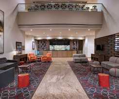 Four Points By Sheraton Galerias Monterrey