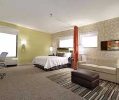Hotel Home2 Suites By Hilton Baltimore / Aberdeen, Md