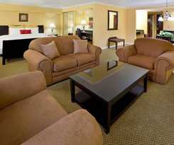 Hotel Crowne Plaza Edison, An Ihg