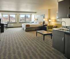 Hotel Holiday Inn Express and Suites Colorado Springs Central