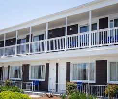 The Shore House