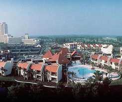 Marriott Sabal Palms Resort