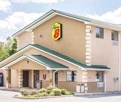Super 8 By Wyndham Harrisonburg