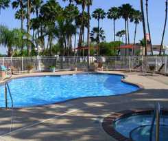 Hotel Victoria Palms Inn And Suites