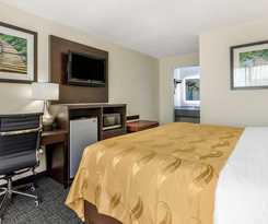 Quality Inn Verona - Staunton North