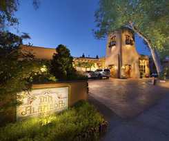 Hotel Inn On The Alameda