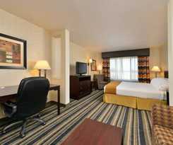 Hotel Holiday Inn Express and Suites Elk Grove West I-5, An Ihg