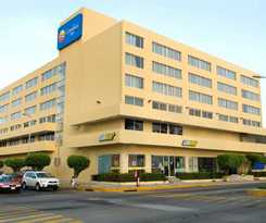 Hotel Hostal de Cortés 