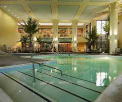 Hotel Holiday Inn Gaithersburg, An Ihg