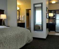 Staybridge Suites St. Petersburg Downtown, An Ihg