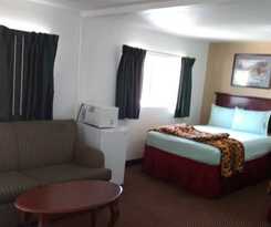 Hotel Budget Inn Hamilton