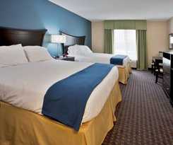 Hotel Holiday Inn Express & Suites Largo-clearwate
