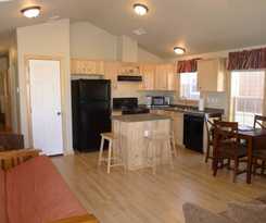 Hotel Hill Country Cottage & Rv Resort