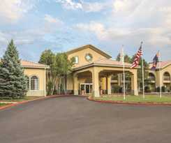 Hotel La Quinta Inn and Suites By Wyndham Conference Center Prescott