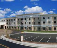 Hotel Win-river Resort and Casino