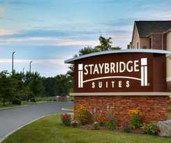 Hotel Staybridge Suites Akron-stow-cuyahoga Falls, An Ihg