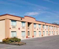 Hotel Express Inn Harrisburg South New Cumberland