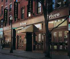 Hotel Bricco Suites