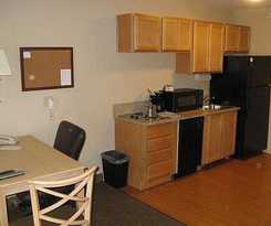 Hotel Candlewood Suites Olathe, An Ihg