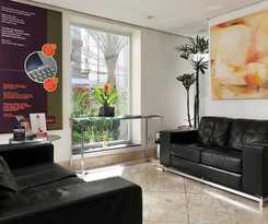 Mercure Sao Paulo Ginasio Ibirapuera