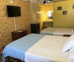 Hotel Heritage Inn Mahomet