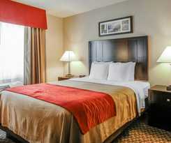 Comfort Inn Troutdale - Portland East