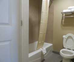 Hotel Garden Inn and Suites Little Rock