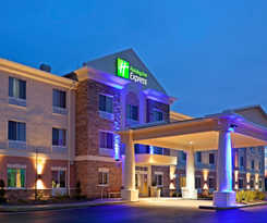 Hotel Holiday Inn Express & Suites West Coxsackie