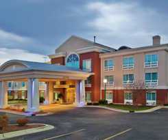 Hotel Holiday Inn Express & Suites Grand Rapids-North