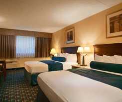Hotel Best Western Plus Reading Inn & Suites