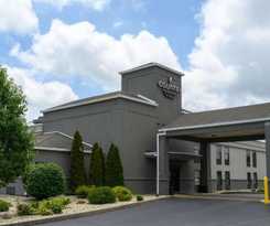 Country Inn and Suites By Radisson, Greenfield, In