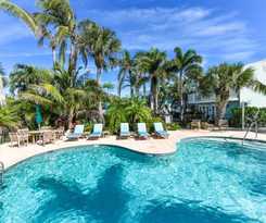 Tropical Breeze Resort