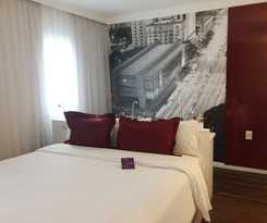 Hotel Mercure São Paulo Paulista