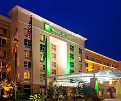 Hotel Holiday Inn and Suites Orange Park, An Ihg