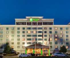 Hotel Holiday Inn and Suites Overland Park West, An Ihg