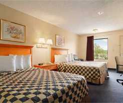 Hotel Howard Johnson By Wyndham Aiken