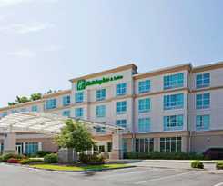 Best Western Premier I-95 Savannah Airport / Pooler West