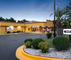 Hotel Knights Inn Aiken