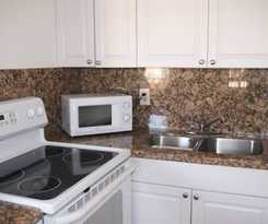 Motel Lago Mar And Apartments